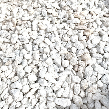 White Marble
