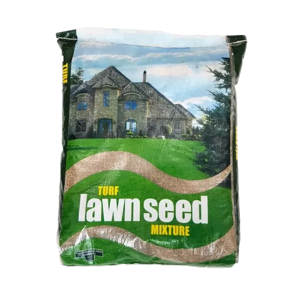 50LB Bag Grass Seed- Super Shade