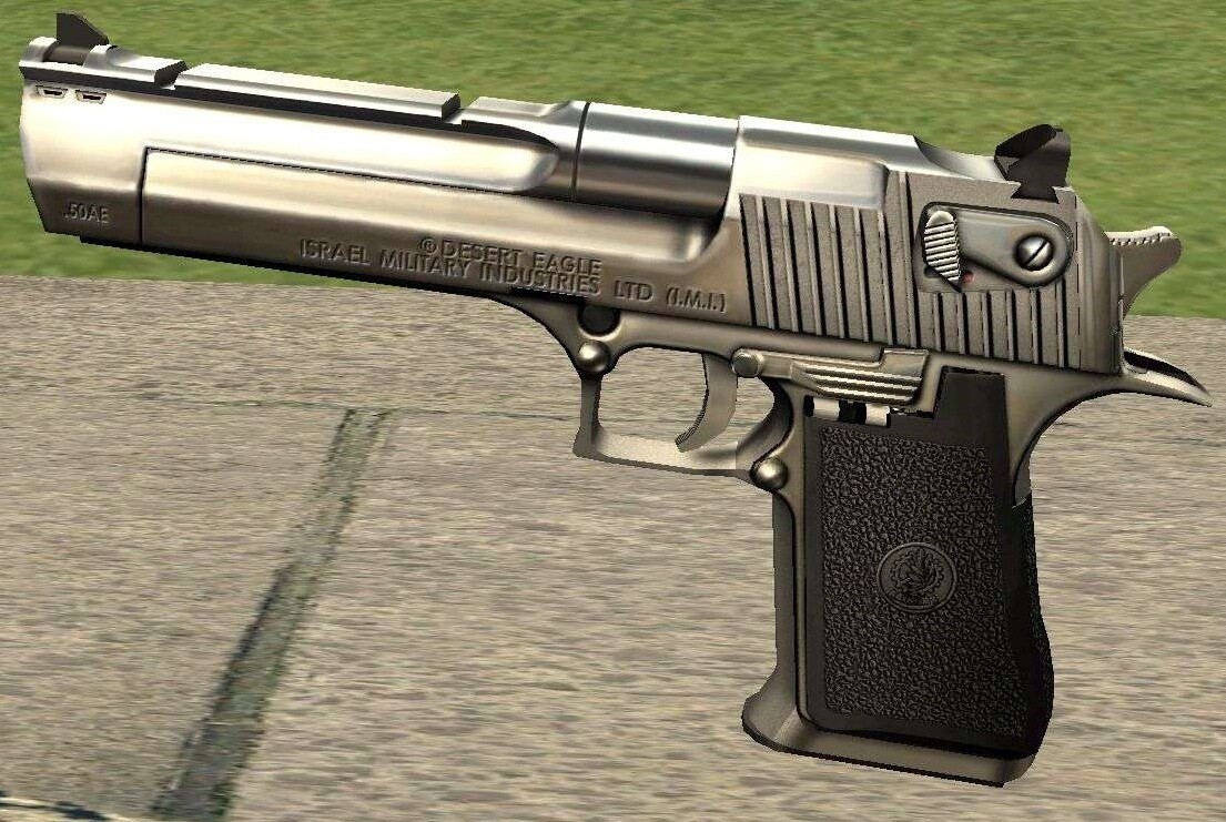 Desert Eagle