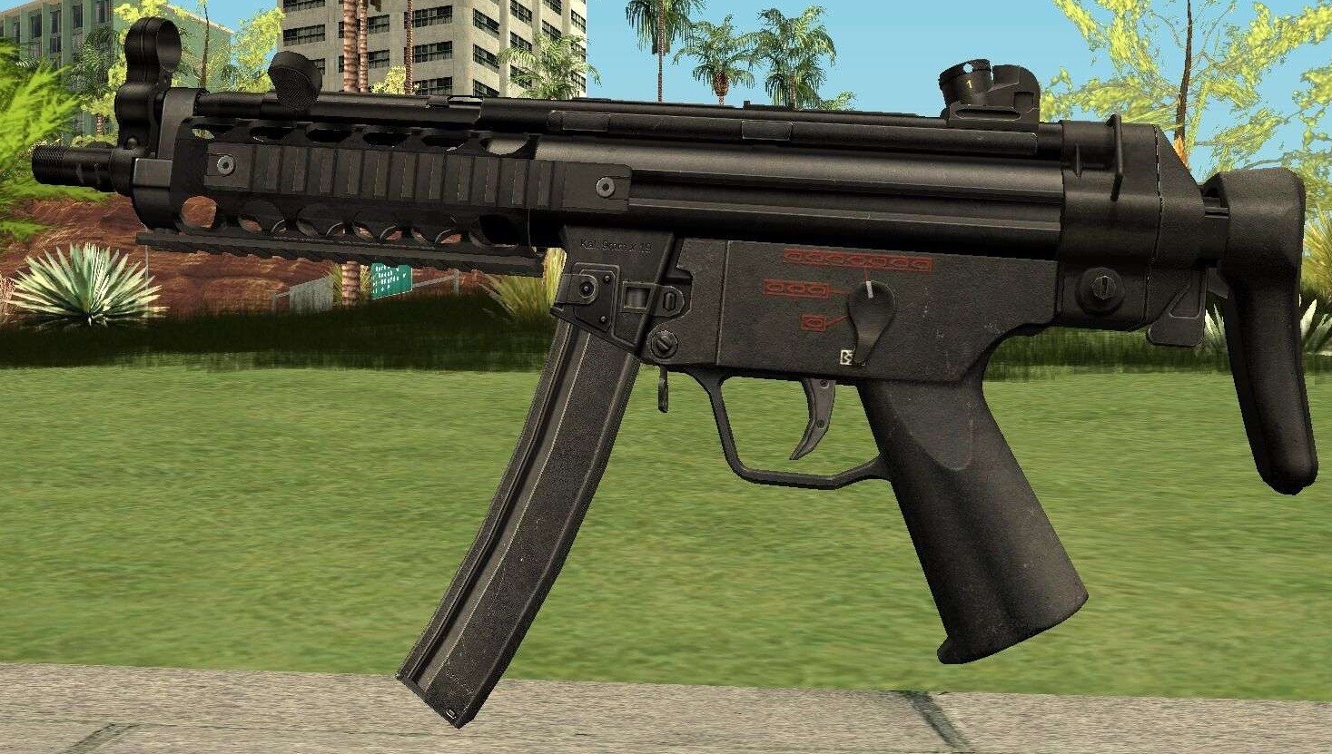 MP5