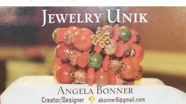 Jewelry Unik