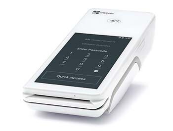 Clover Flex Wireless (Terminal Cost: To be Discussed)
