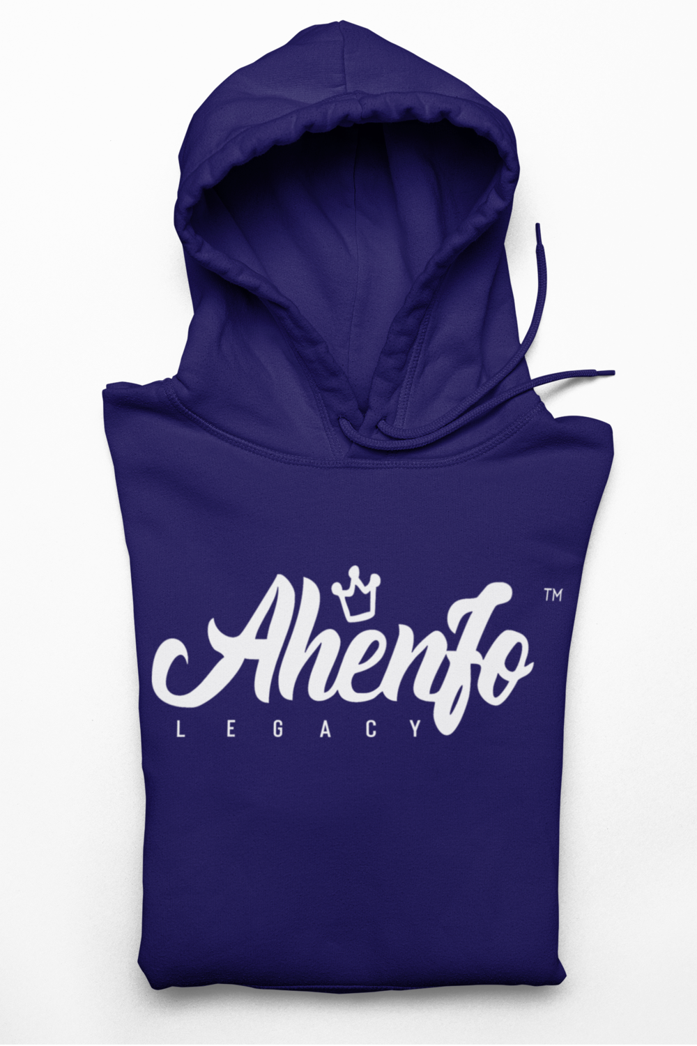 Ahenfo Legacy Hoodie Ahenfo Legacy Hoodie
