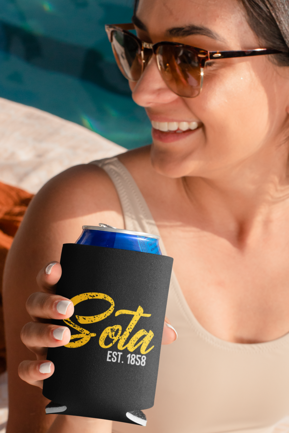 Sota Classic Koozie Sota Classic Koozie