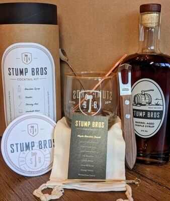 Cocktail Kit