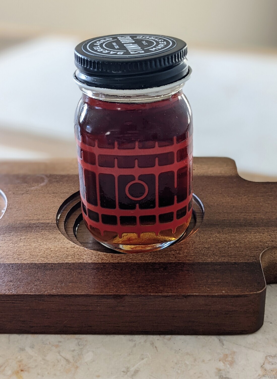 50ml Spiced Apple