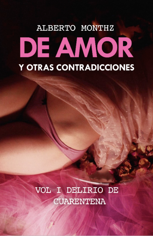De amor y otras contradicciones (Formato digital)