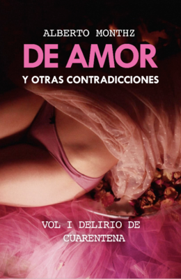 De amor y otras contradicciones (Formato digital)