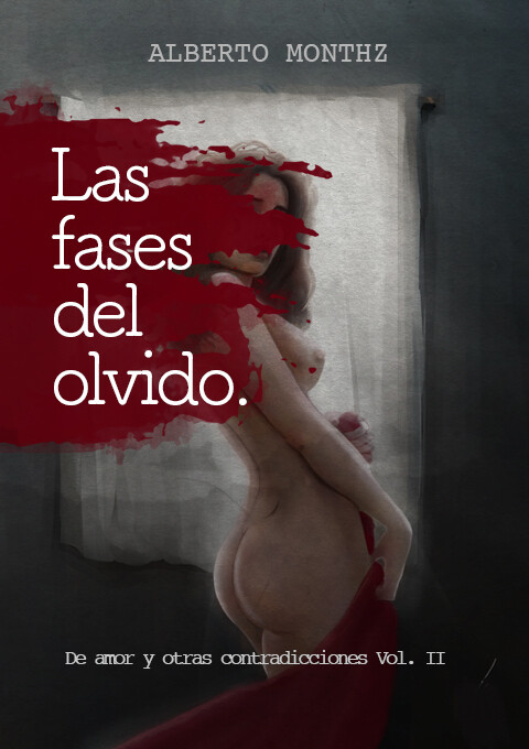 Las fases del olvido, ebook| .epub/pdf