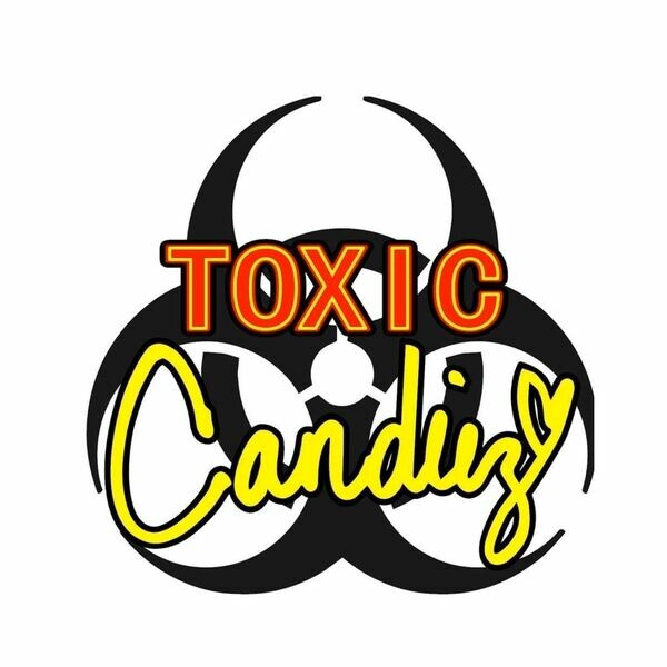 Toxic Candiez 