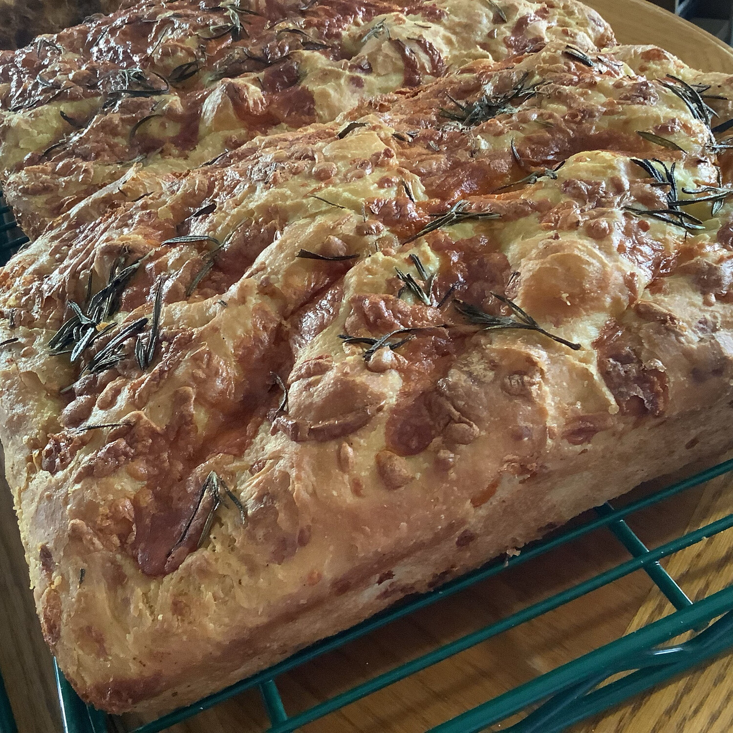 Focaccia