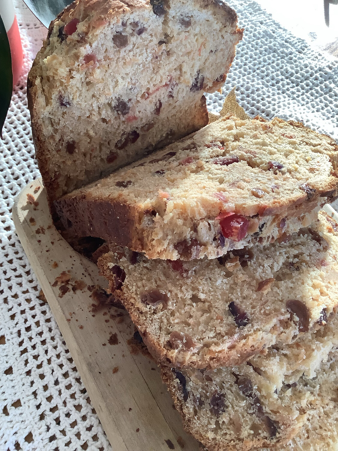 Panettone