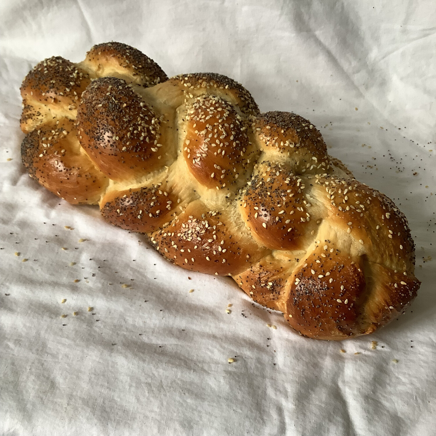 Challah Bread