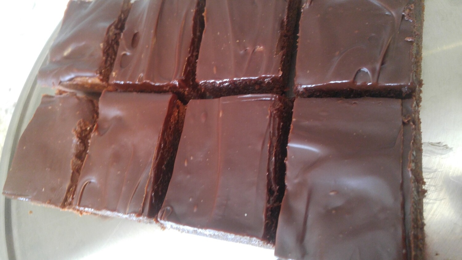 Classic Brownies