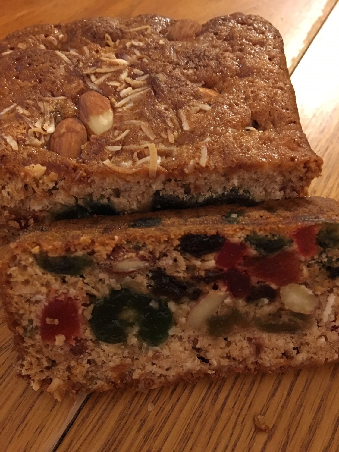 Christmas Cake