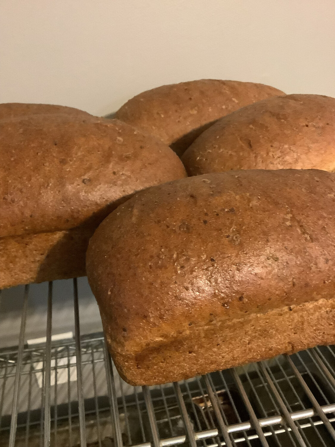 Red River Bread