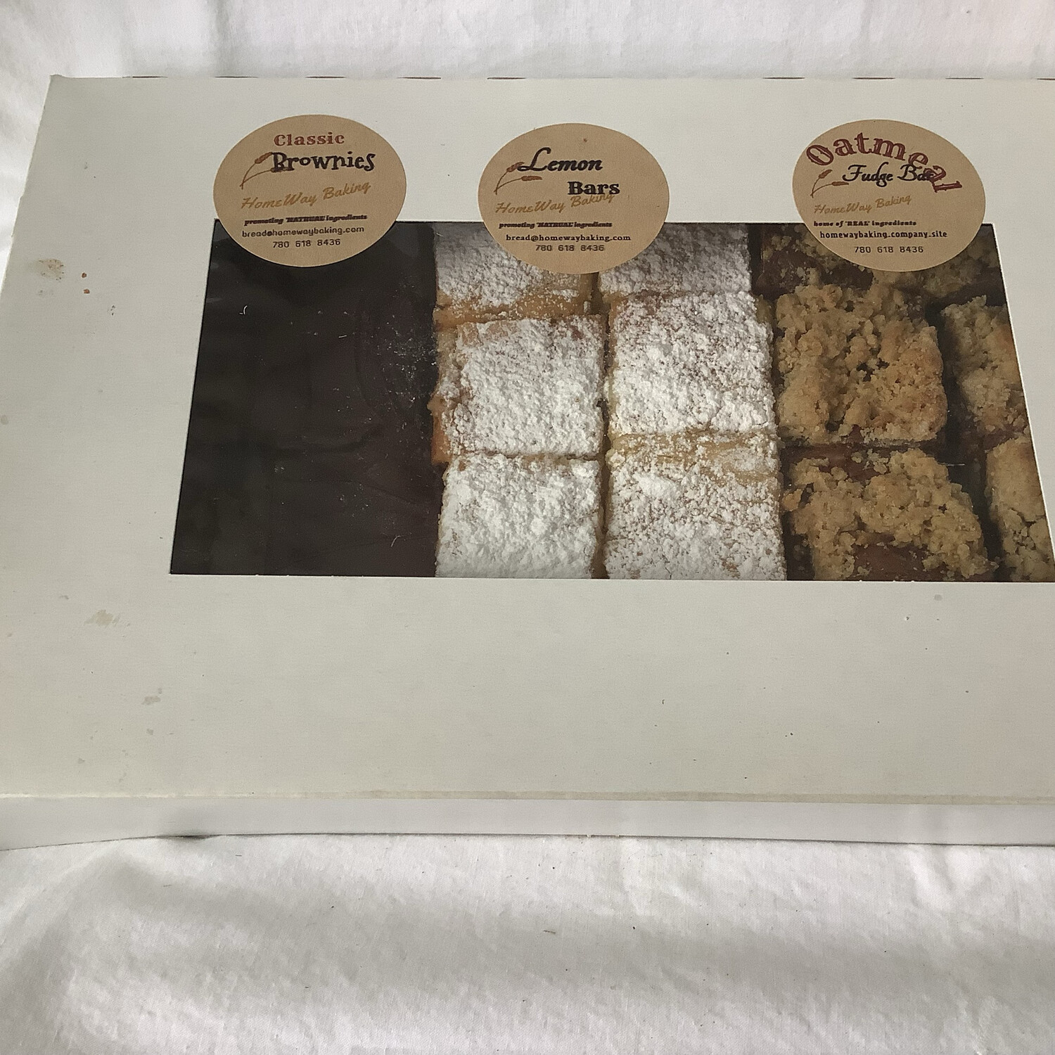 Assorted Goody Box