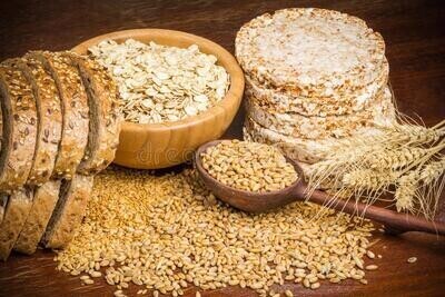 GRANOLA of all  FLAVORS