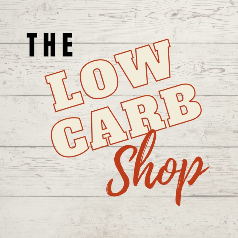 THE LOW CARB SHOP