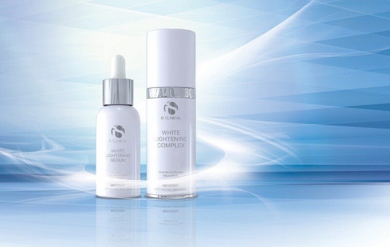 iS Clinical White Lightening Serum 15ml