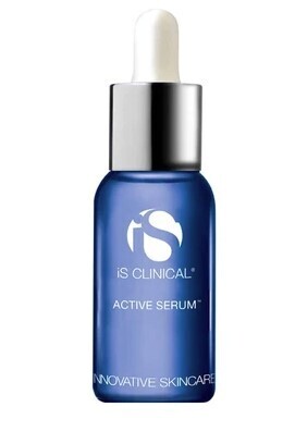iS Clinical Active Serum