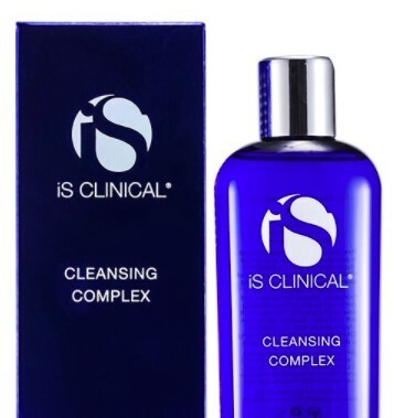 iS Clinical Cleansing Complex