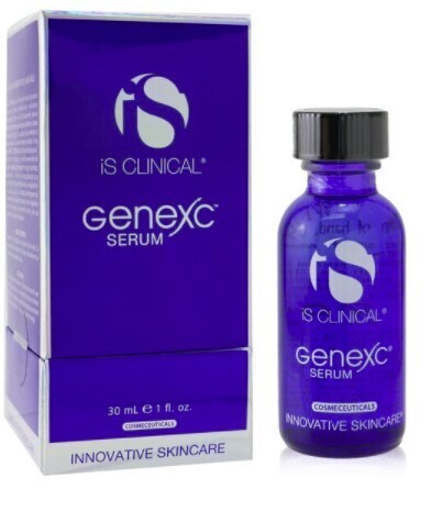iS Clinical GeneXC Serum