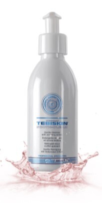 Tebiskin Sooth-Clean