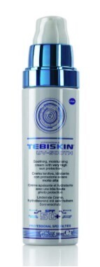 Tebiskin Sooth Moisturiser SPF 50UVA/UVB
