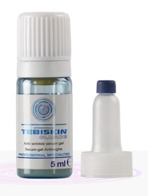 Tebiskin Gluage Concentrated Serum