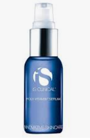 iS Clinical Poly-Vitamin Serum
