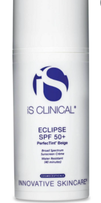 iS Clinical Eclipse SPF50+