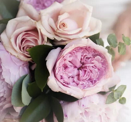 Valentine Voucher Gift - Aromatherapy Massage