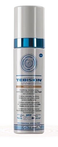 Tebiskin UV Sooth (SPF 50+) Tinted