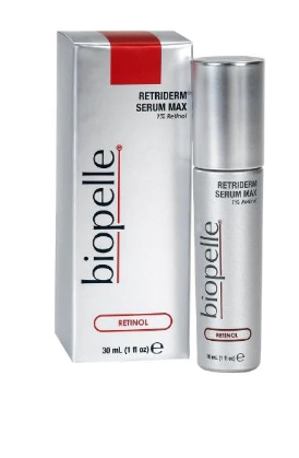 Biopelle Retriderm Vitamin A Serum Retinol 1%