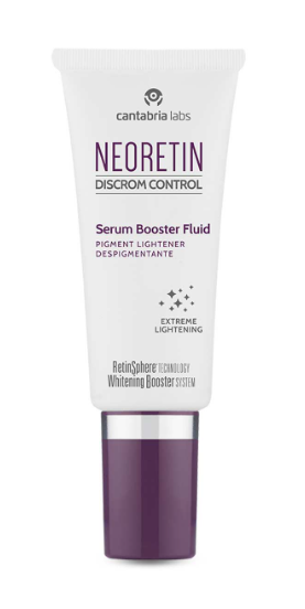 Neoretin Serum Booster
