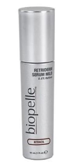 Biopelle ​Retriderm Vitamin A Serum Mild 0.5% Retinol