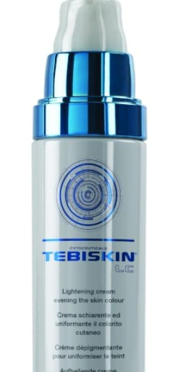 Tebiskin Lighting Cream LC