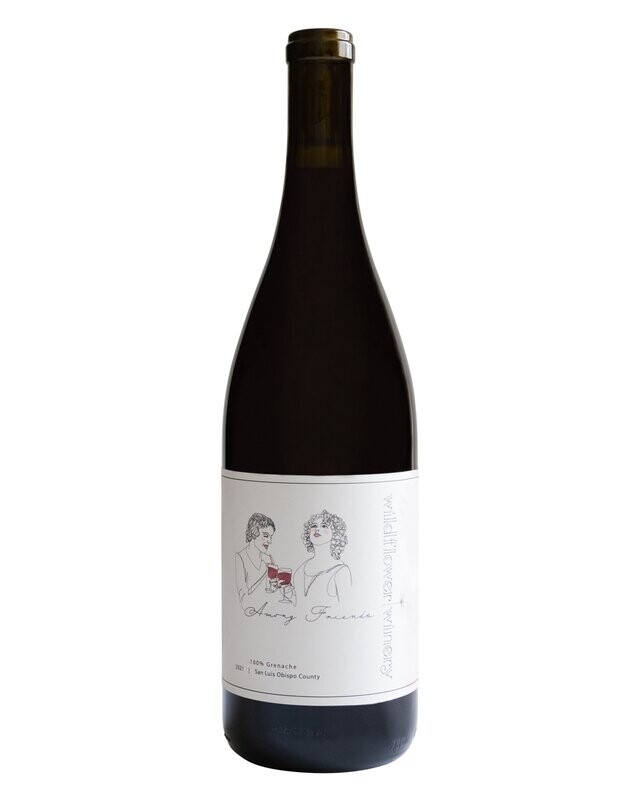 Grenache 2021
