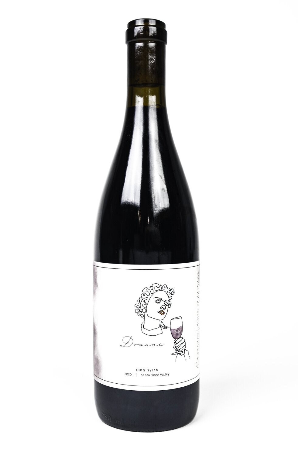 Wildflower Winery Ventura, CA