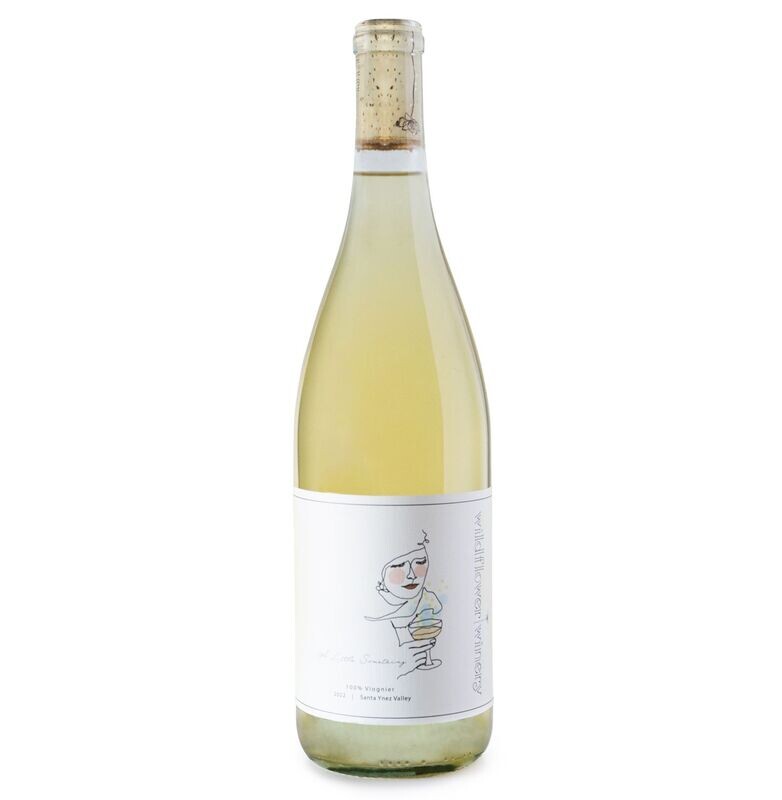 2022 Viognier