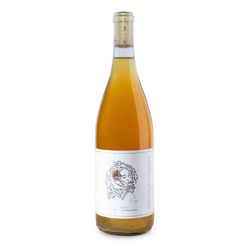 2022 Albariño