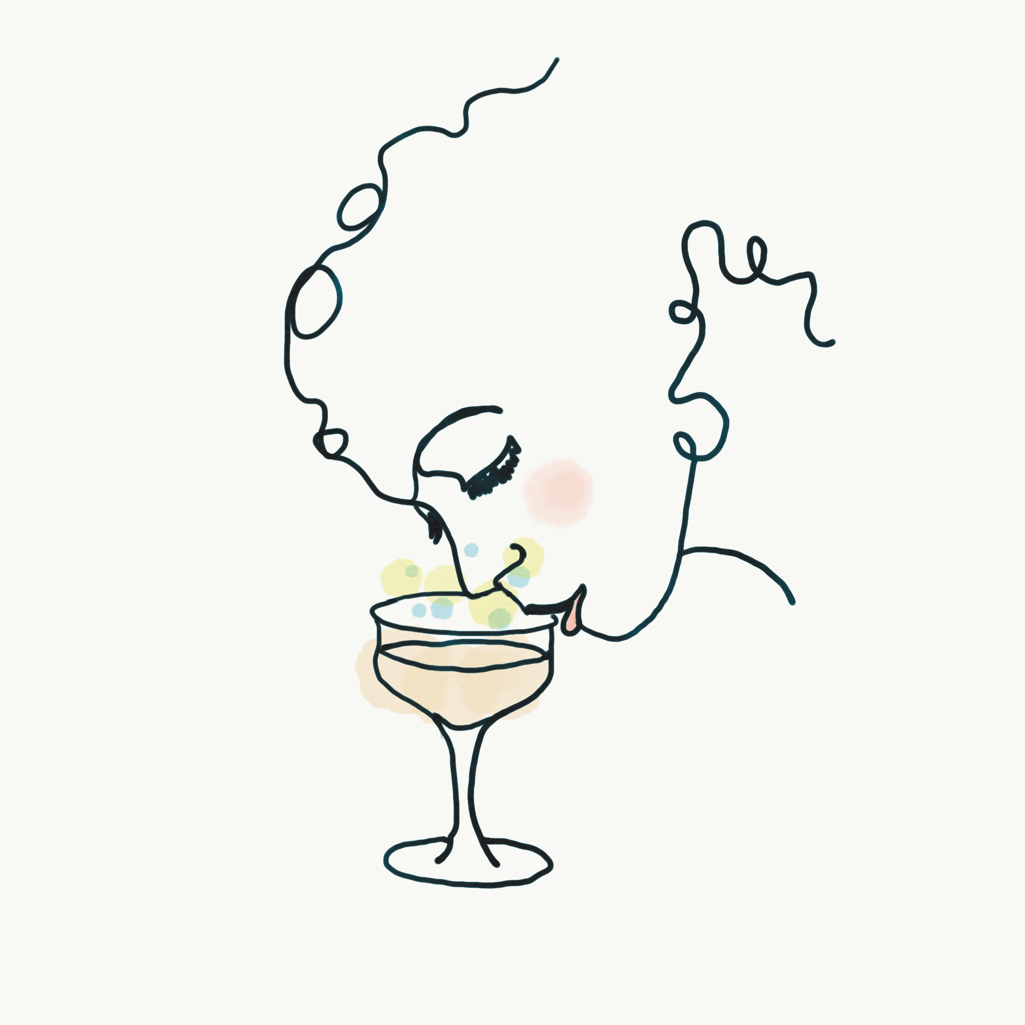 2022 Sparkling Chardonnay