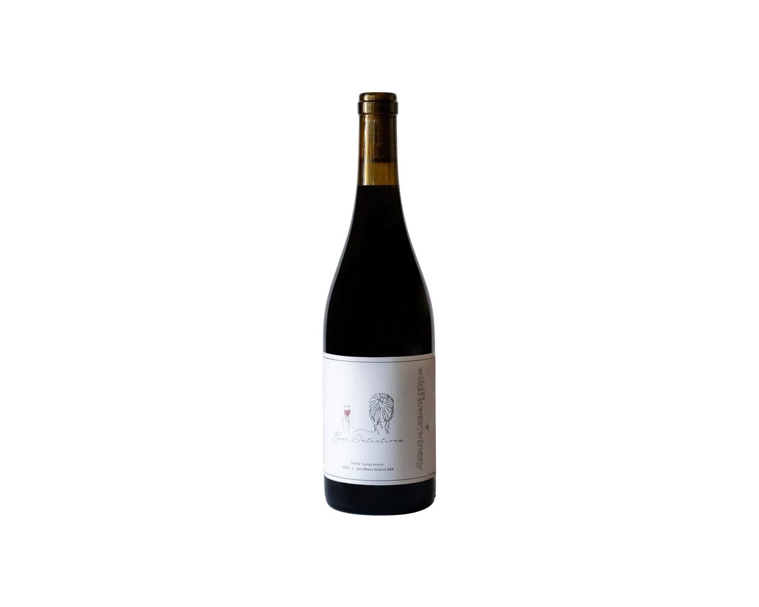2022 Sangiovese