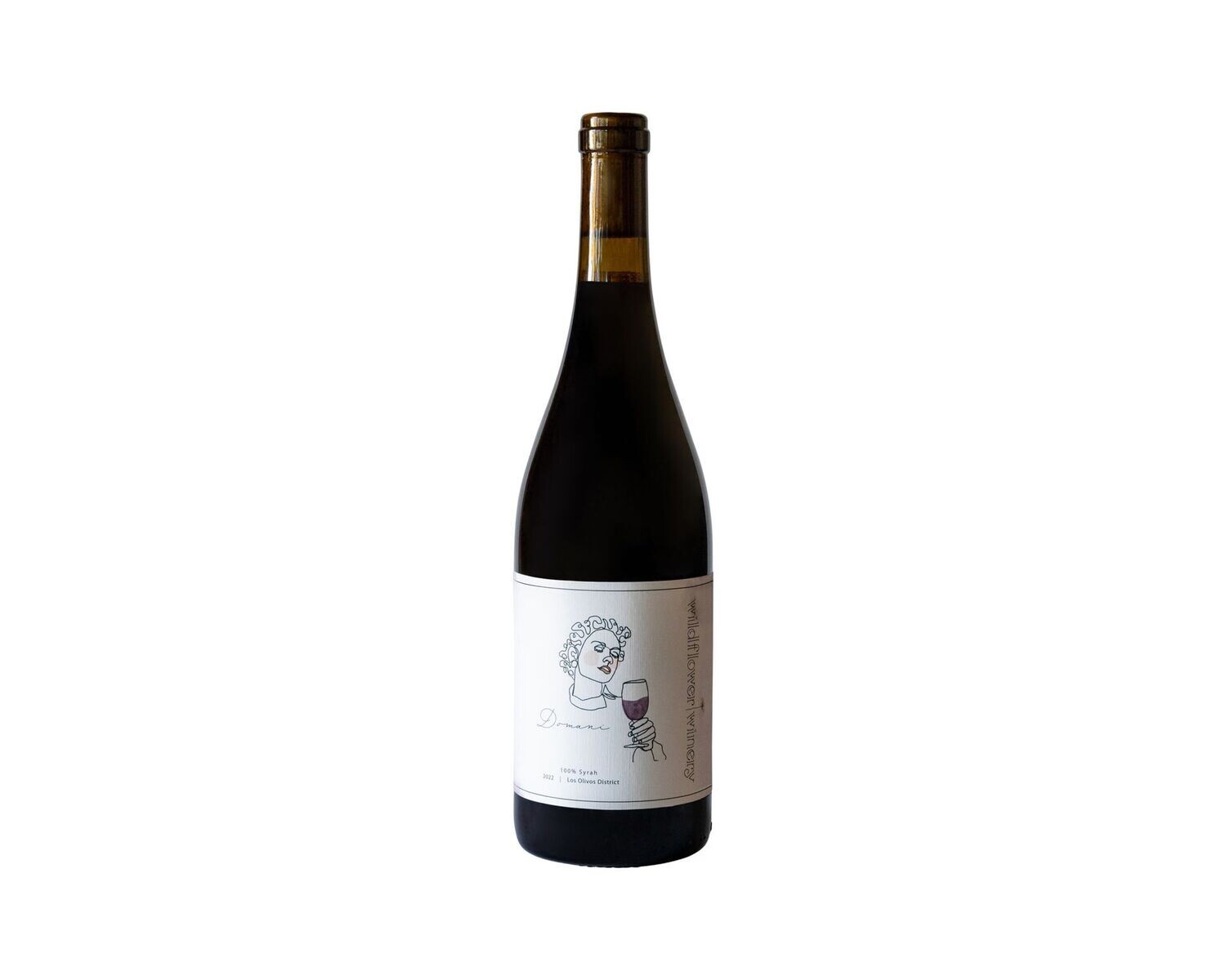 Syrah 2022