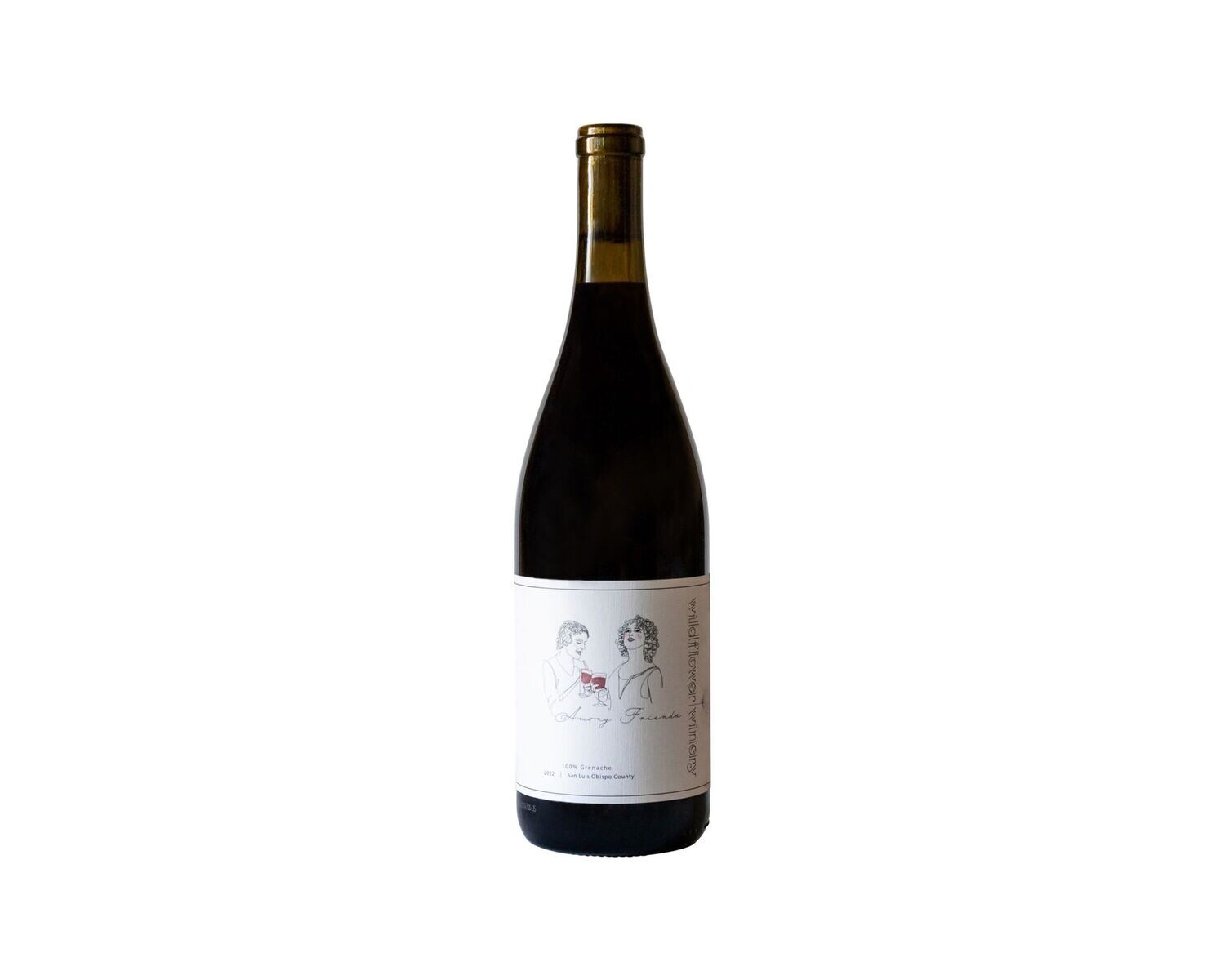 Grenache 2022