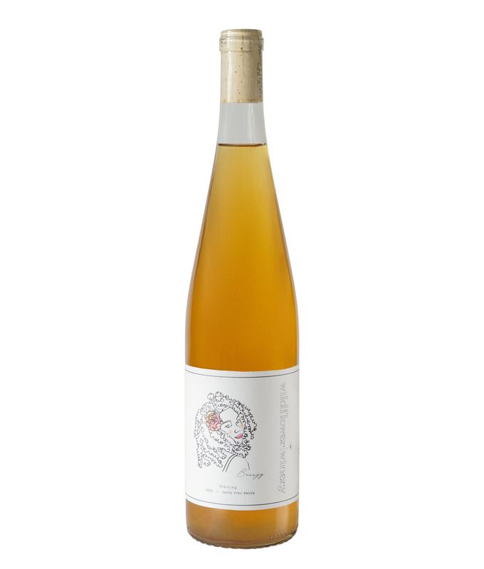 2023 Riesling- Skin Contact