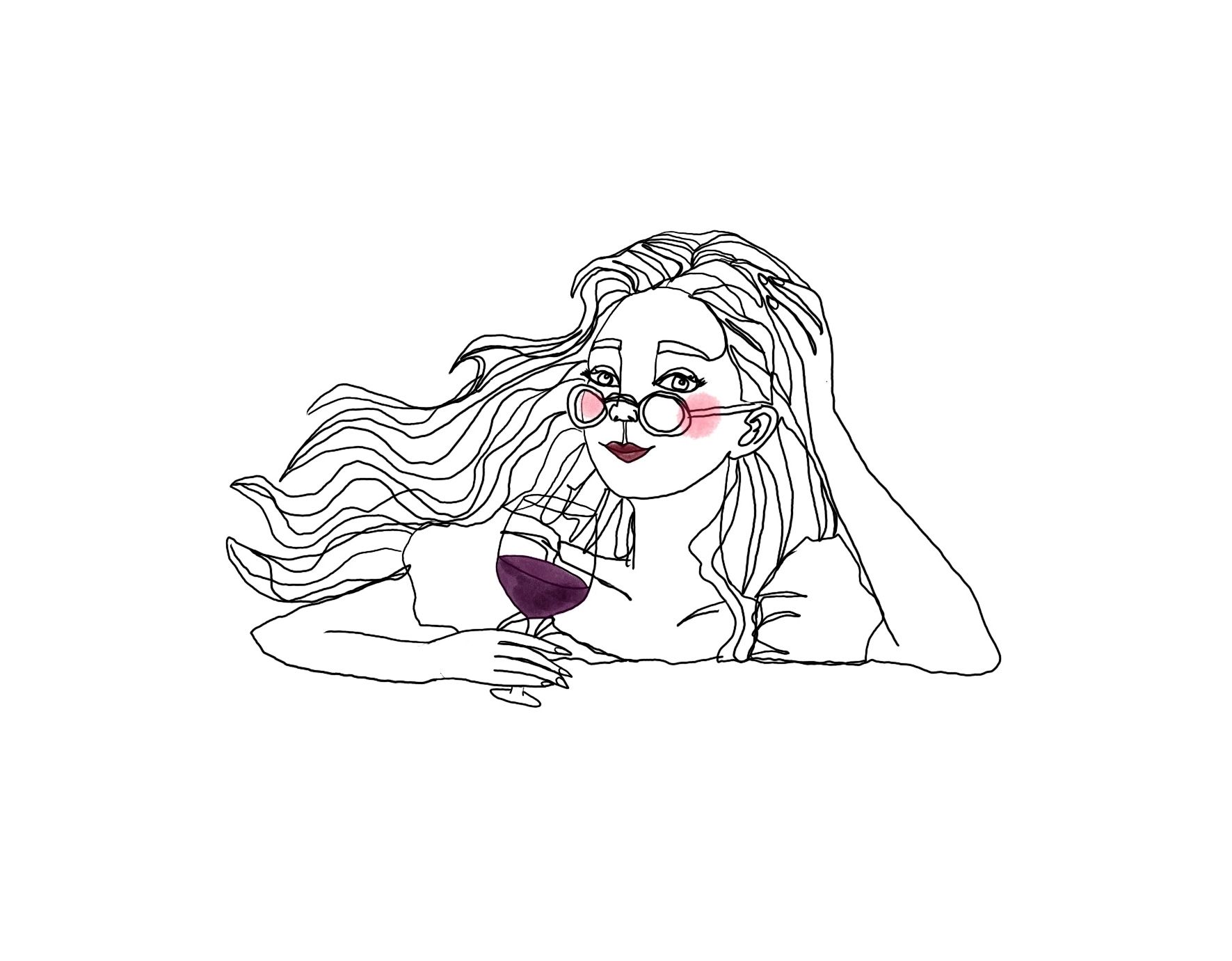 2023 Wild Delight Dessert