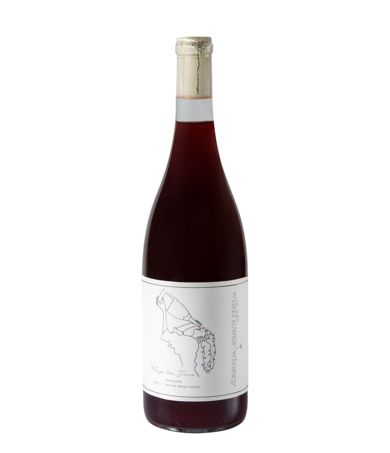 2023 Carbonic Grenache