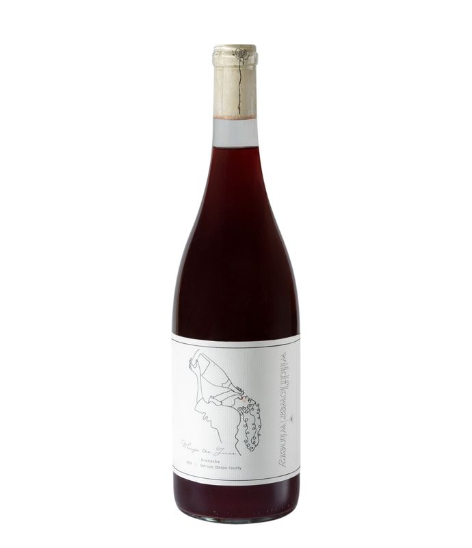 2023 Carbonic Grenache